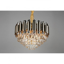 Каскадная люстра Omnilux Omnilux 814 OML-81403-08
