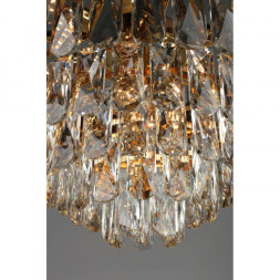 Каскадная люстра Omnilux Omnilux 814 OML-81403-08