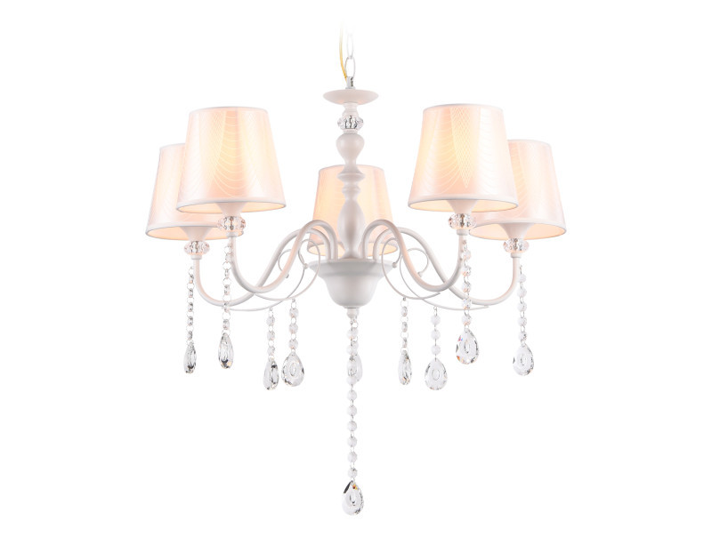 Подвесная люстра Ambrella Light TR4603