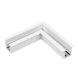 Коннектор для шинопровода Arlight MAG-TRACK-4560-F white 046839