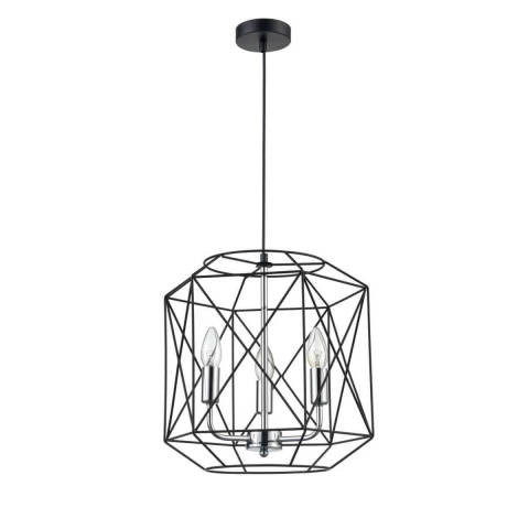 Подвесная люстра Vele Luce EVANS VL4032P03