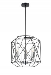 Подвесная люстра Vele Luce EVANS VL4032P03