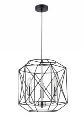 Подвесная люстра Vele Luce EVANS VL4032P03