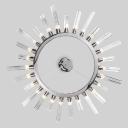 Подвесной светильник Bogate's 558 Smart SOLE