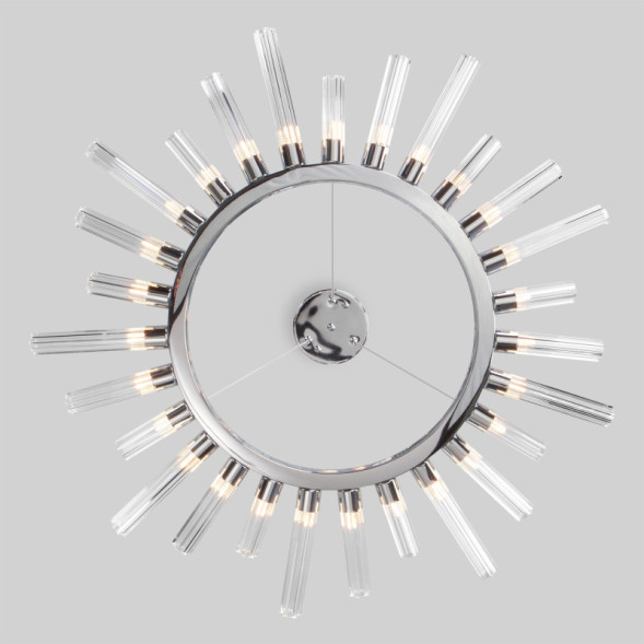 Подвесной светильник Bogate's 558 Smart SOLE