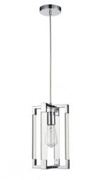 Подвесной светильник Vele Luce Palermo VL5023P11