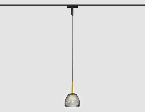 Трековый светильник Ambrella Light GV1656