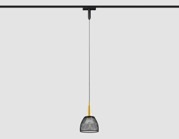 Трековый светильник Ambrella Light GV1656