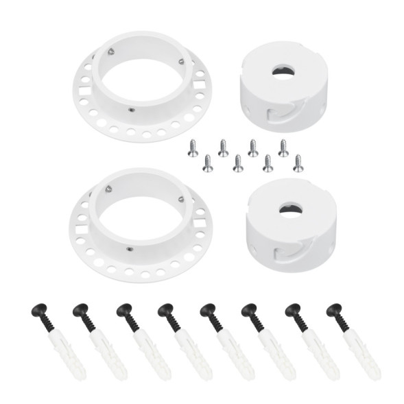 Крепеж для гибкого неона Arlight MOONLIGHT 048995
