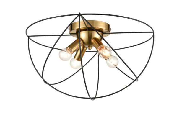 Потолочный светильник Vele Luce Asteroide VL5342L04