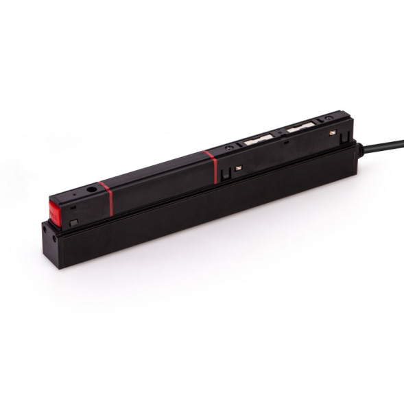 Драйвер для трекового шинопровода Elektrostandard 95043/00 100W чёрный