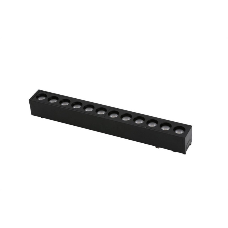 Трековый магнитный светильник APL.0100.01.12 APLOYT Magnetic track 48