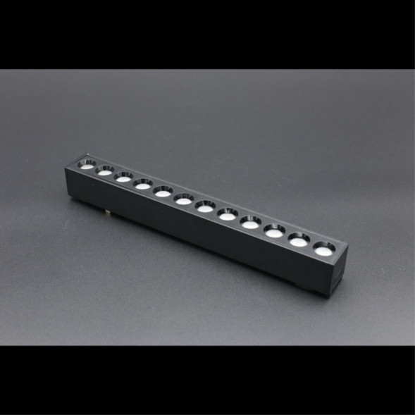 Трековый магнитный светильник APL.0100.01.12 APLOYT Magnetic track 48