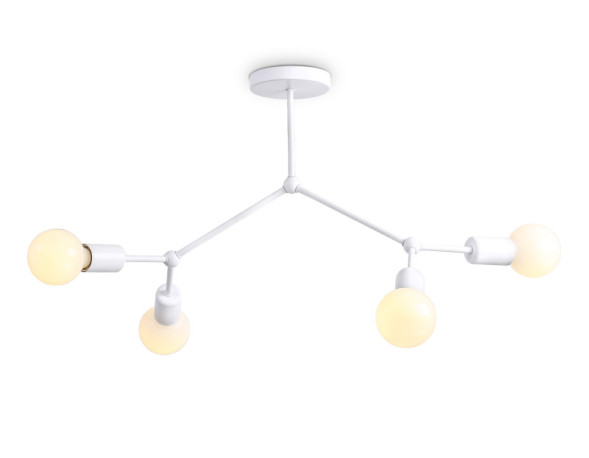 Люстра на штанге Ambrella Light Traditional TR8031