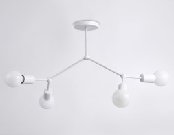 Люстра на штанге Ambrella Light Traditional TR8031