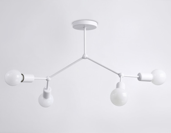 Люстра на штанге Ambrella Light Traditional TR8031