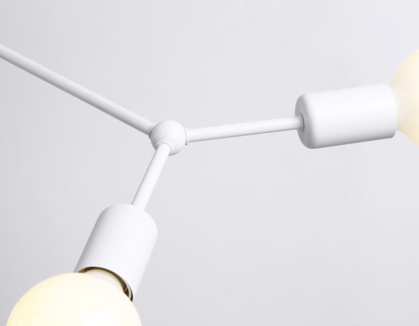 Люстра на штанге Ambrella Light Traditional TR8031