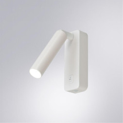 Спот A1224AP-1WH ARTE Lamp Spot