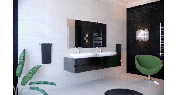 Бра Lucia Tucci Rumba RUMBA W1072.4 chrome