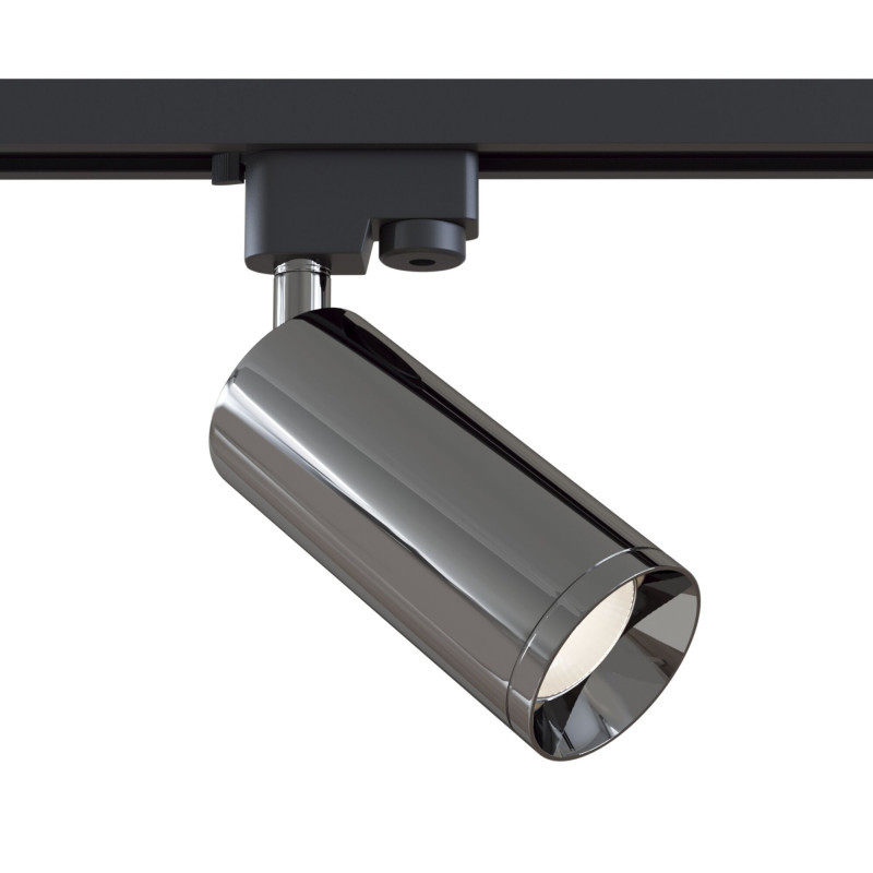 Трековый светильник Maytoni Technical FOCUS TR004-1-GU10-GF