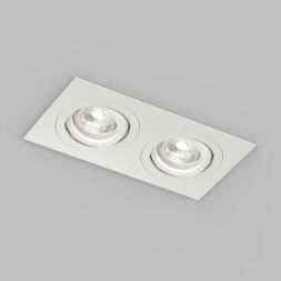 Точечный влагозащищенный светильник DK2112-WH Denkirs HYDRO