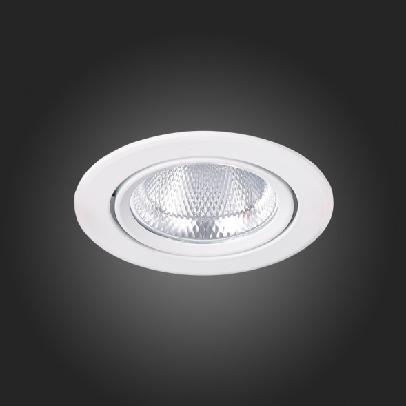 Встраиваемый точечный светильник ST-Luce MIRO ST211.538.15.36