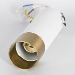 Накладной точечный светильник Lussole GILBERT LSP-8831