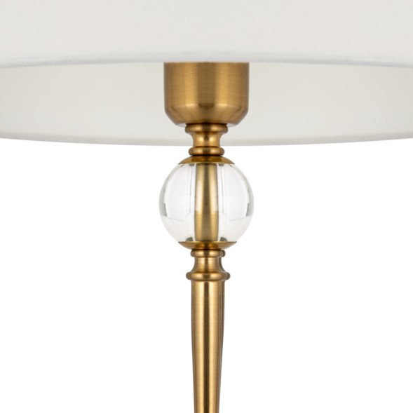 Торшер Freya Rosemary FR5190FL-01BS1