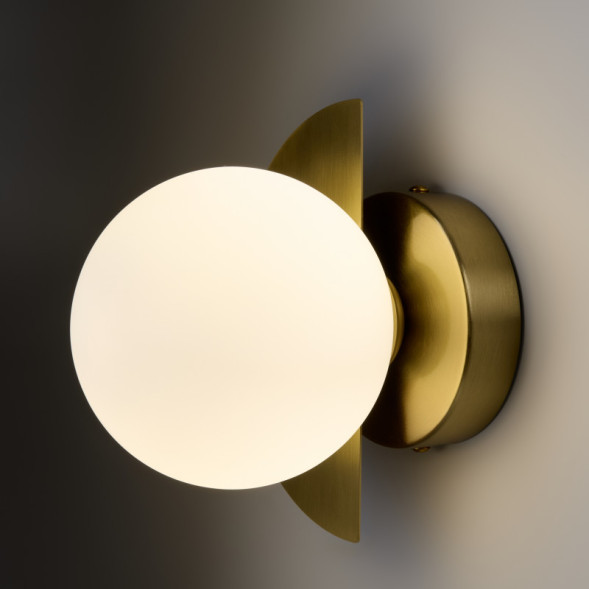 Бра Freya Sepia FR5391WL-01BS