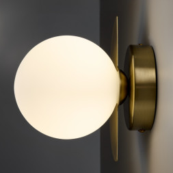 Бра Freya Sepia FR5391WL-01BS