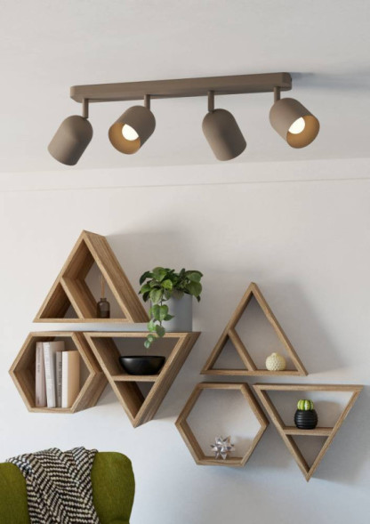 Спот 44164 EGLO TILSTON