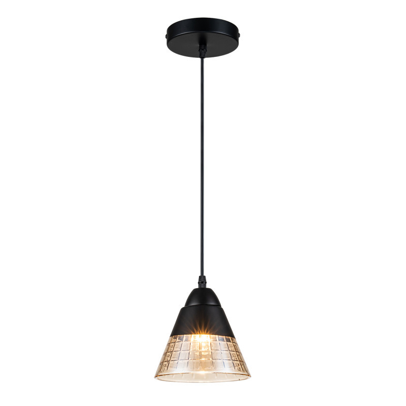 Подвесной светильник 10183/1S Escada CENTUM