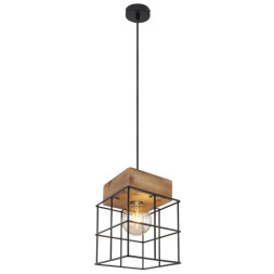 Подвесной светильник Globo 15530-1H Merril