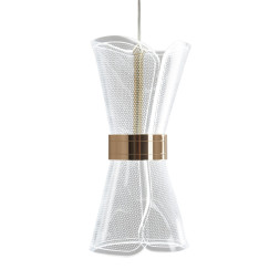 Подвесной светильник Freya DRESS FR5438PL-L6G