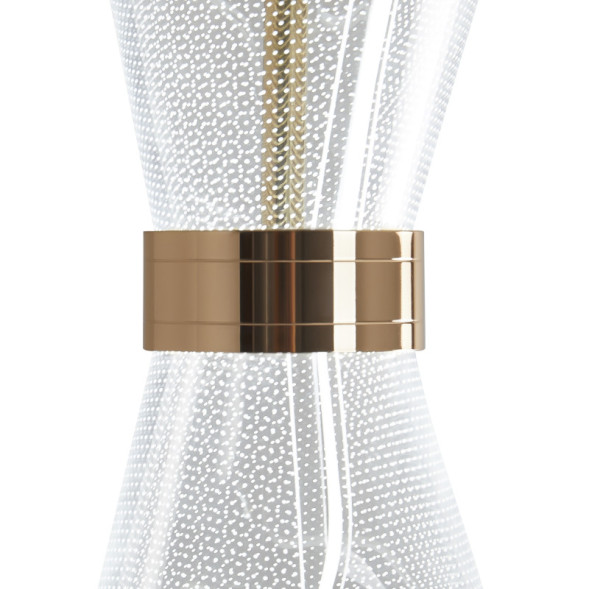 Подвесной светильник Freya DRESS FR5438PL-L6G