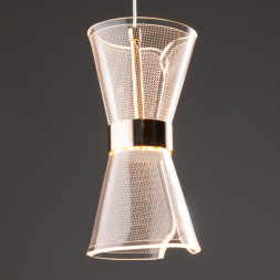 Подвесной светильник Freya DRESS FR5438PL-L6G