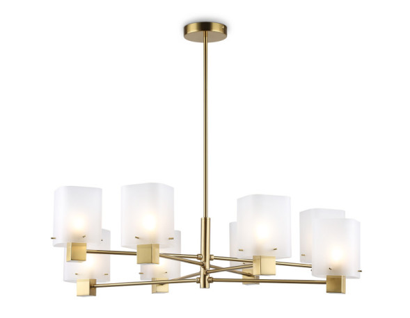 Люстра на штанге Ambrella Light LH57033 HIGH LIGHT