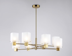 Люстра на штанге Ambrella Light LH57033 HIGH LIGHT