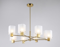 Люстра на штанге Ambrella Light LH57033 HIGH LIGHT