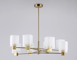 Люстра на штанге Ambrella Light LH57033 HIGH LIGHT