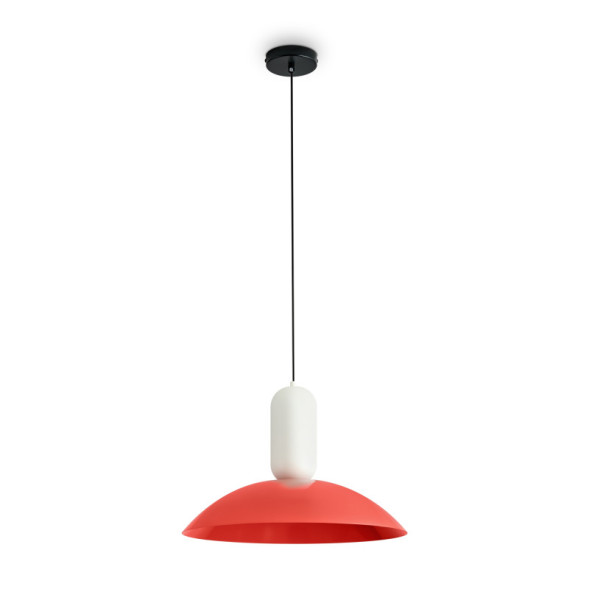 Подвесной светильник FR5551PL-01WR Freya LOTUS