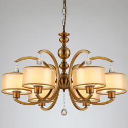 Подвесная люстра Vele Luce FELICIA VL1634L06