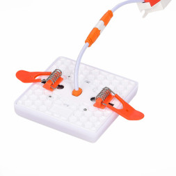 Встраиваемый точечный светильник ST-Luce ST700 ST700.038.22