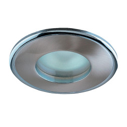 Точечный влагозащищенный светильник Novotech AQUA 369302