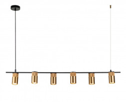 Подвесная люстра Indigo V000149 Liberta