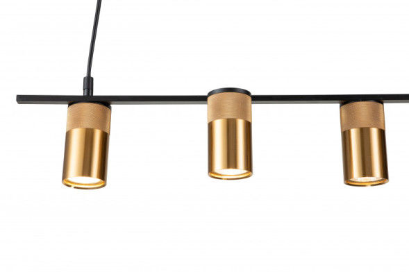 Подвесная люстра Indigo V000149 Liberta