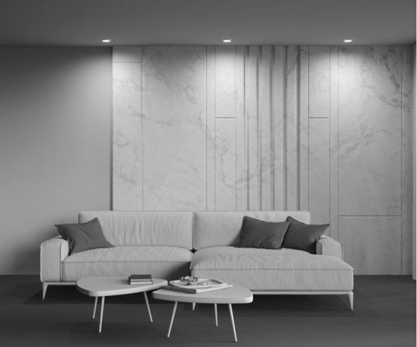 Встраиваемый точечный светильник Maytoni Technical Hoop DL086-GX53-SQ-W