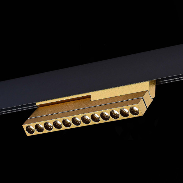 Магнитный трековый светильник ST-Luce SKYLINE 48 ST805.236.12