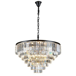 Каскадная люстра Divinare NOVA 3001/01 LM-25