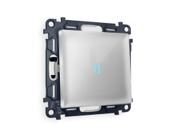 Выключатель Ambrella Volt MA402020 ALFA QUANT